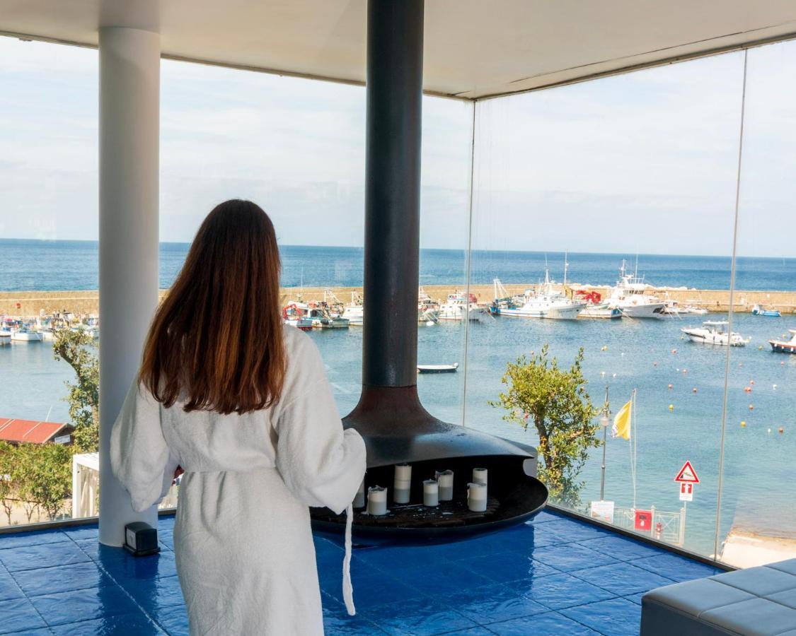 Approdo Resort Thalasso Spa Castellabate Exterior photo