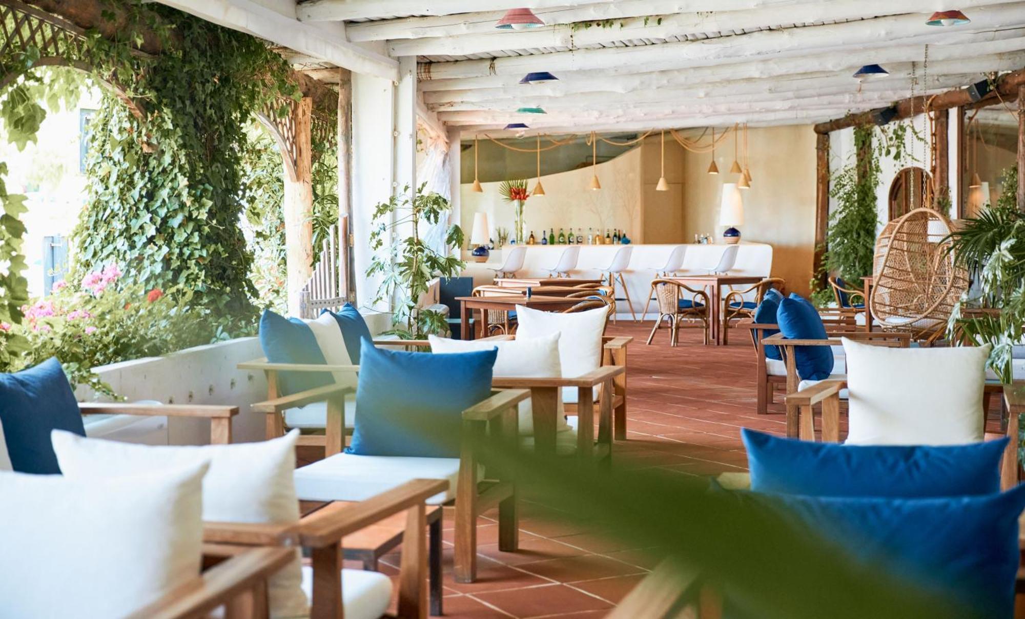 Approdo Resort Thalasso Spa Castellabate Exterior photo