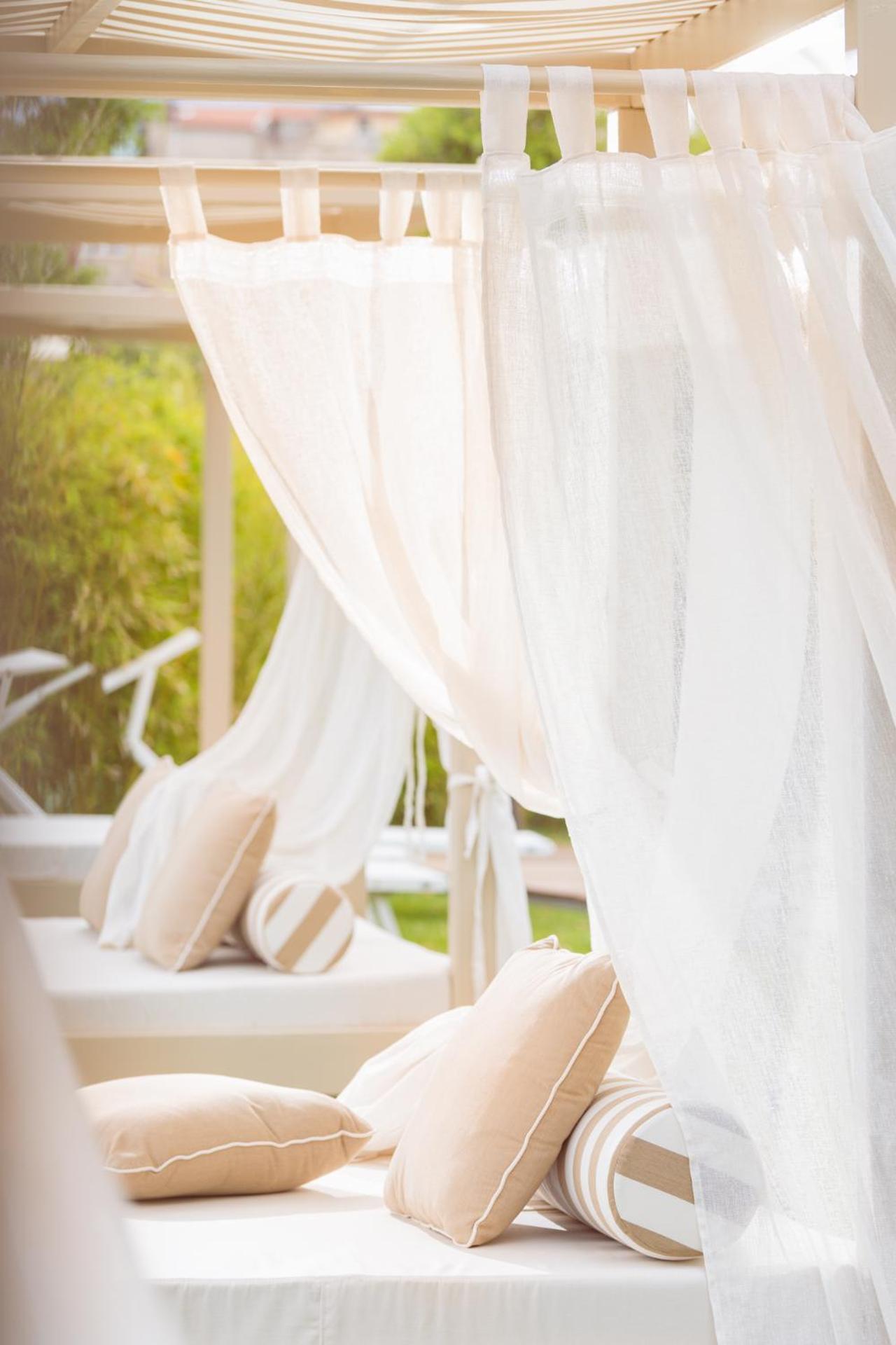 Approdo Resort Thalasso Spa Castellabate Exterior photo