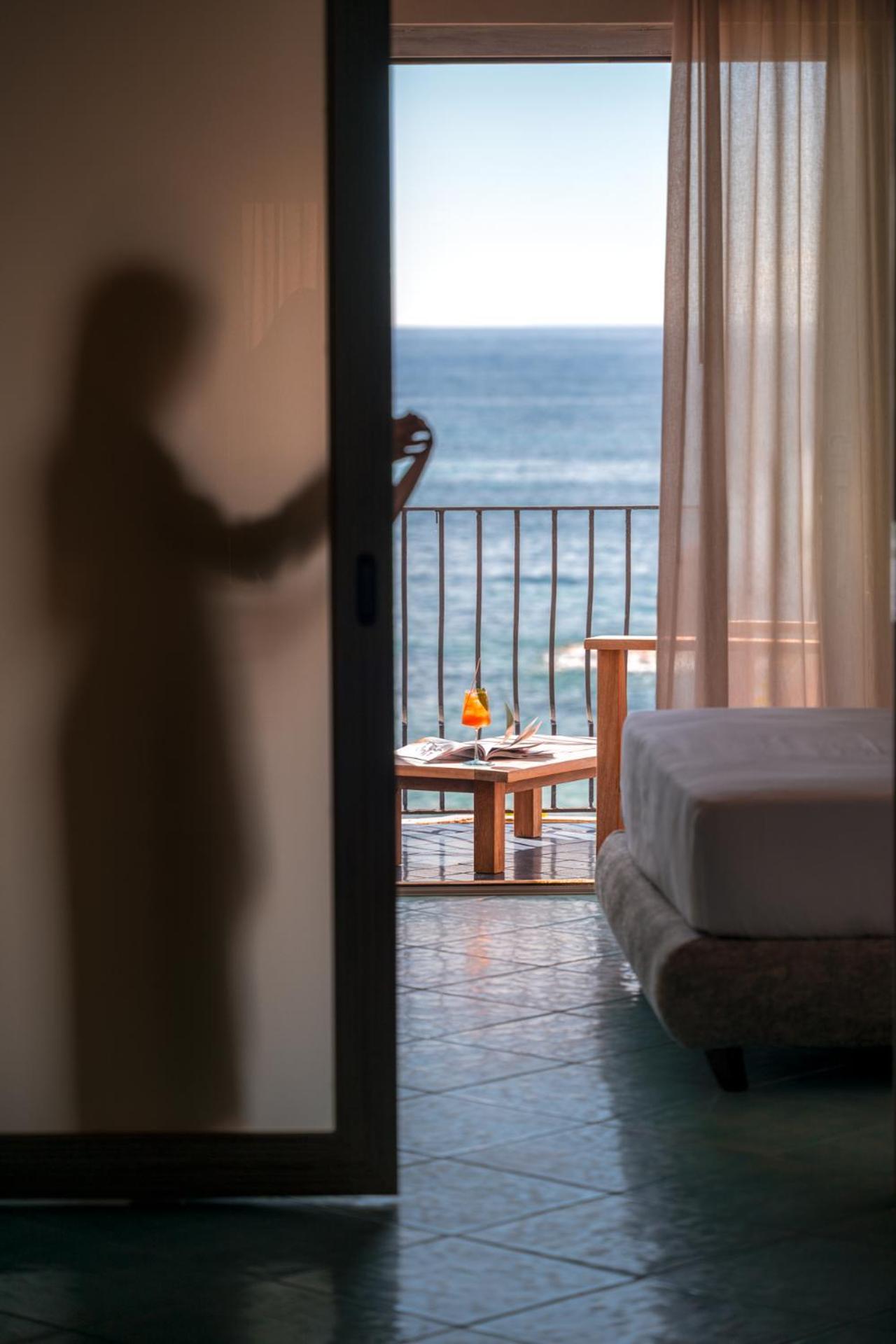 Approdo Resort Thalasso Spa Castellabate Exterior photo