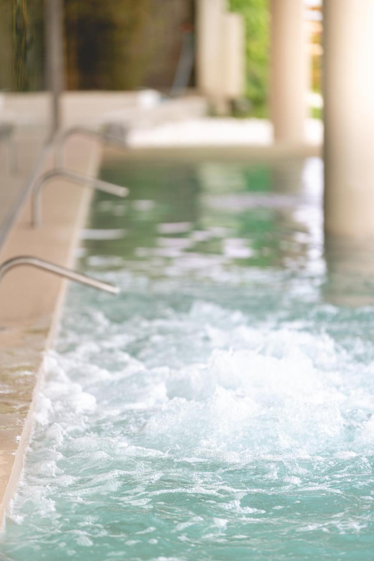 Approdo Resort Thalasso Spa Castellabate Exterior photo